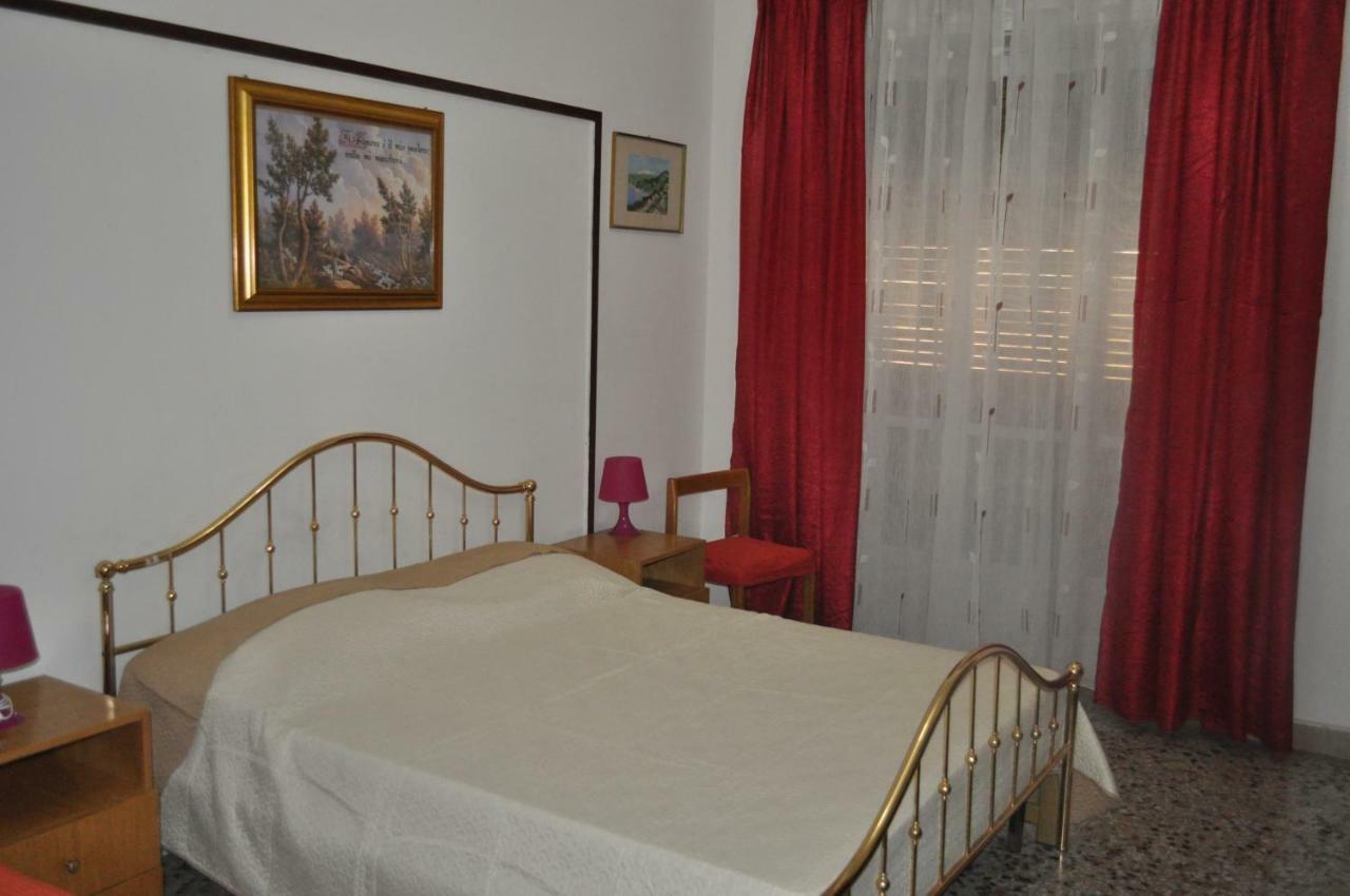 Bed and Breakfast Victoria Catania Exterior foto