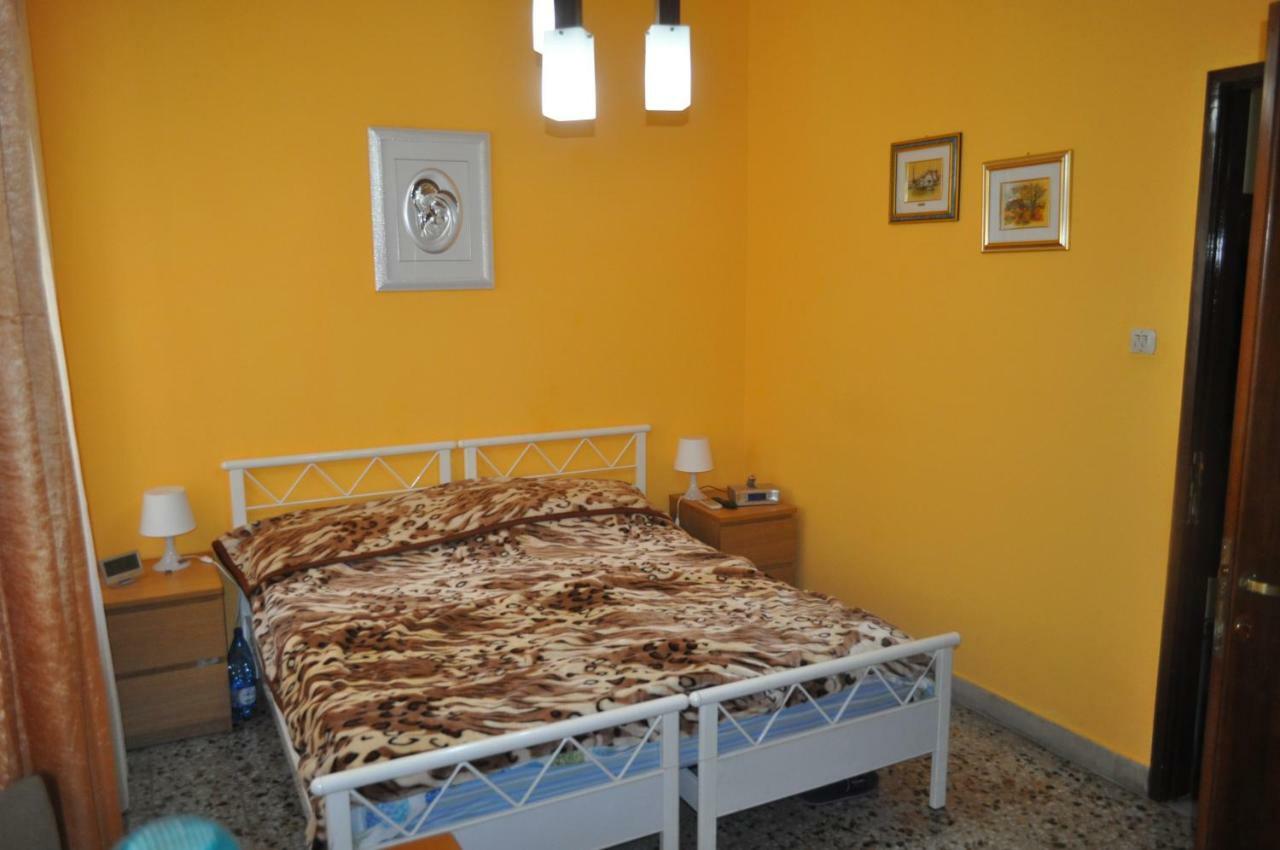 Bed and Breakfast Victoria Catania Exterior foto