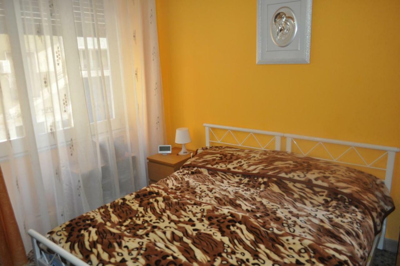 Bed and Breakfast Victoria Catania Exterior foto