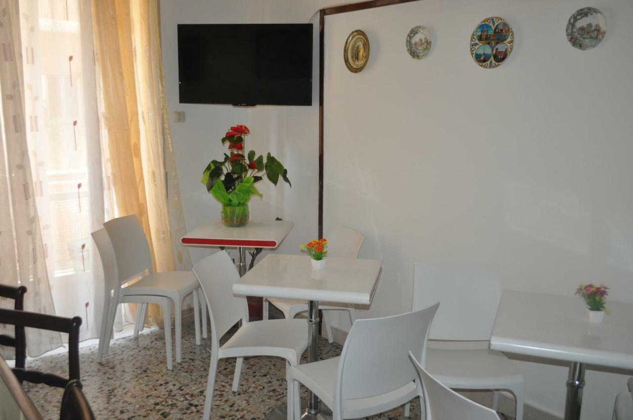 Bed and Breakfast Victoria Catania Exterior foto