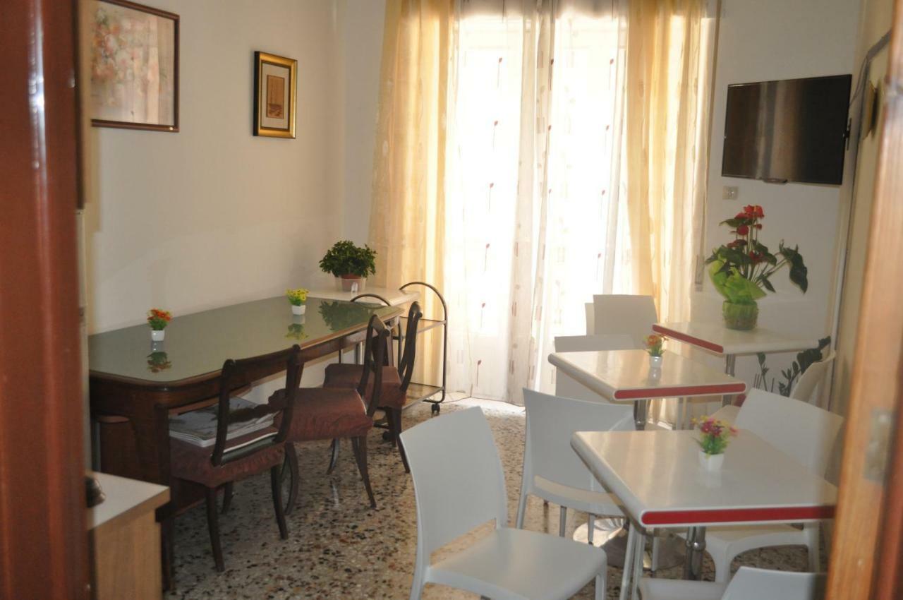 Bed and Breakfast Victoria Catania Exterior foto