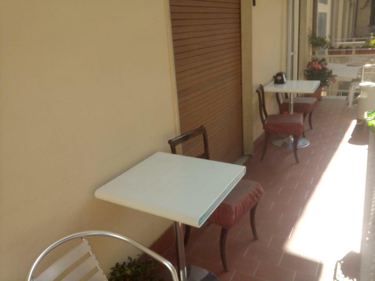 Bed and Breakfast Victoria Catania Exterior foto