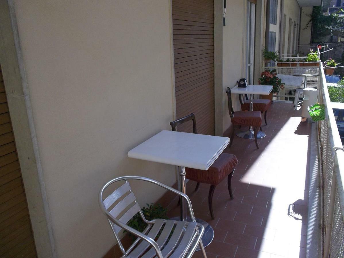 Bed and Breakfast Victoria Catania Exterior foto