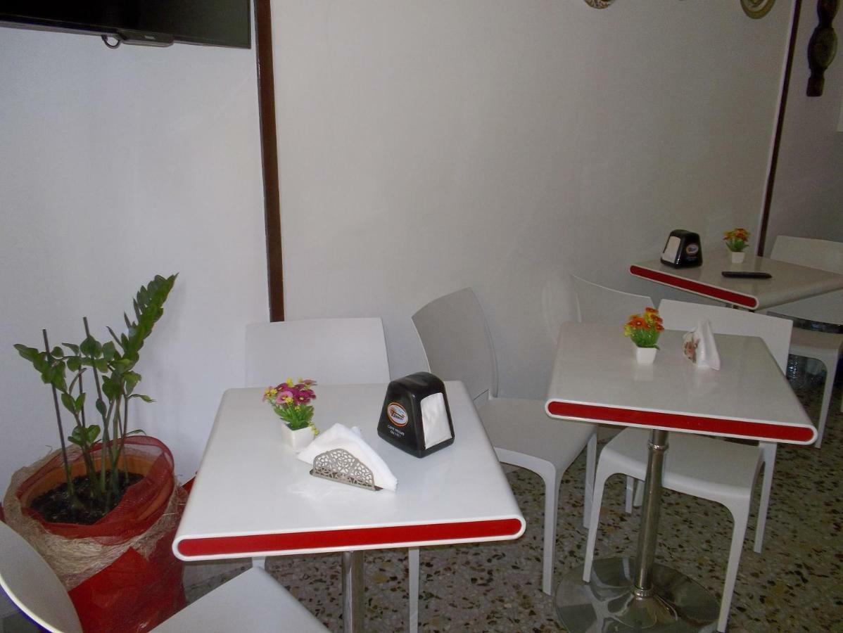 Bed and Breakfast Victoria Catania Exterior foto