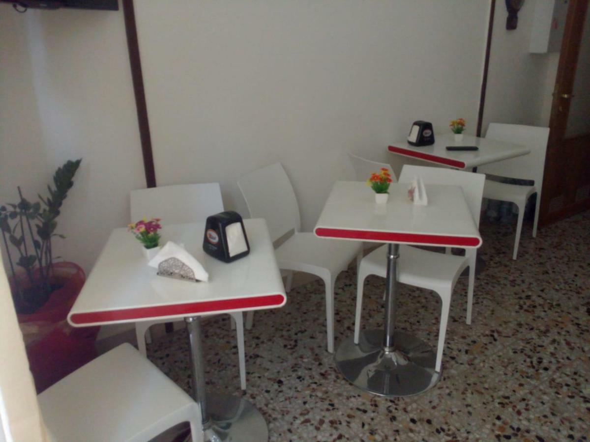 Bed and Breakfast Victoria Catania Exterior foto