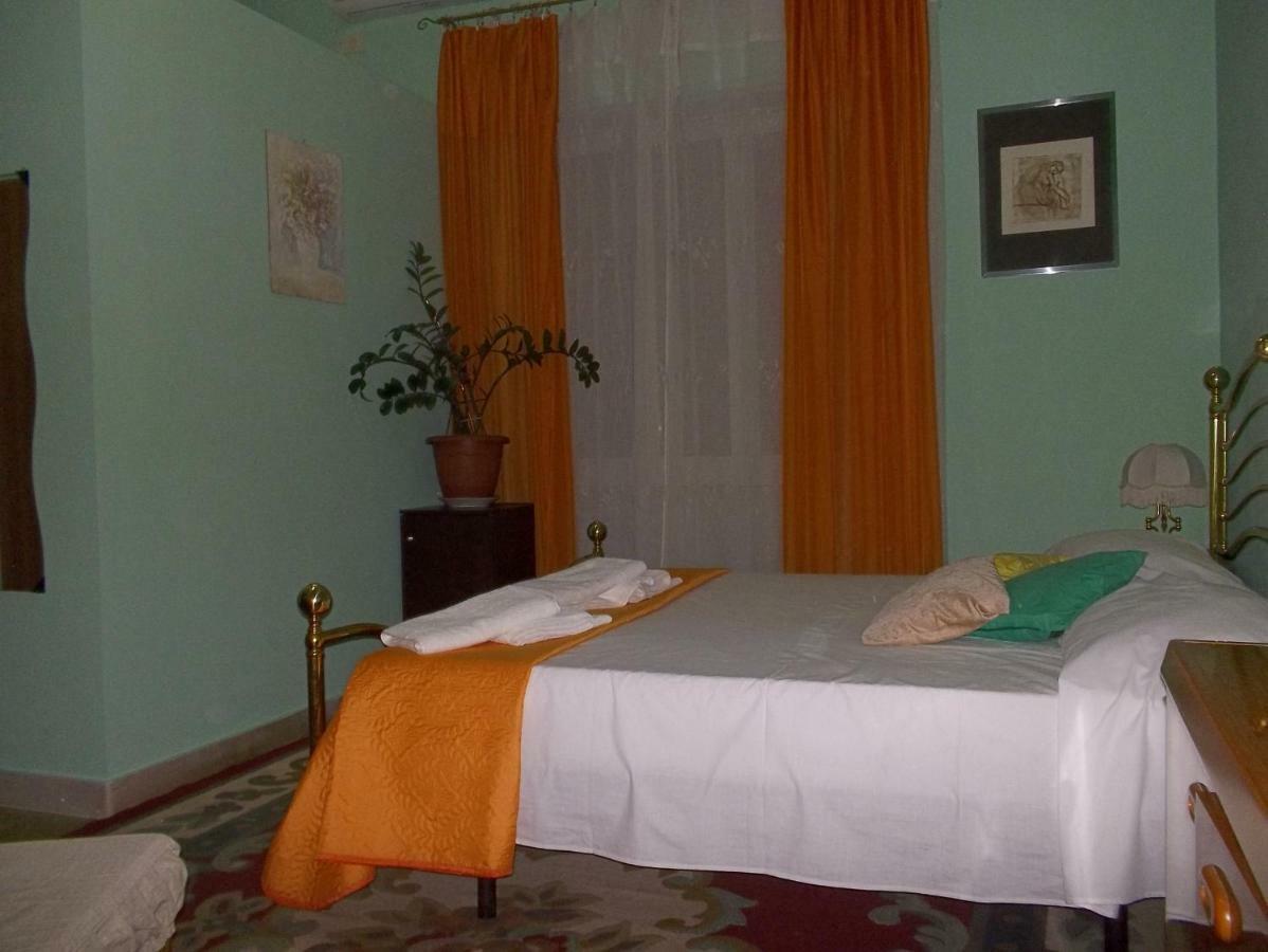 Bed and Breakfast Victoria Catania Exterior foto