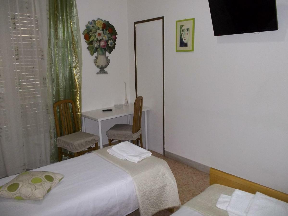 Bed and Breakfast Victoria Catania Exterior foto