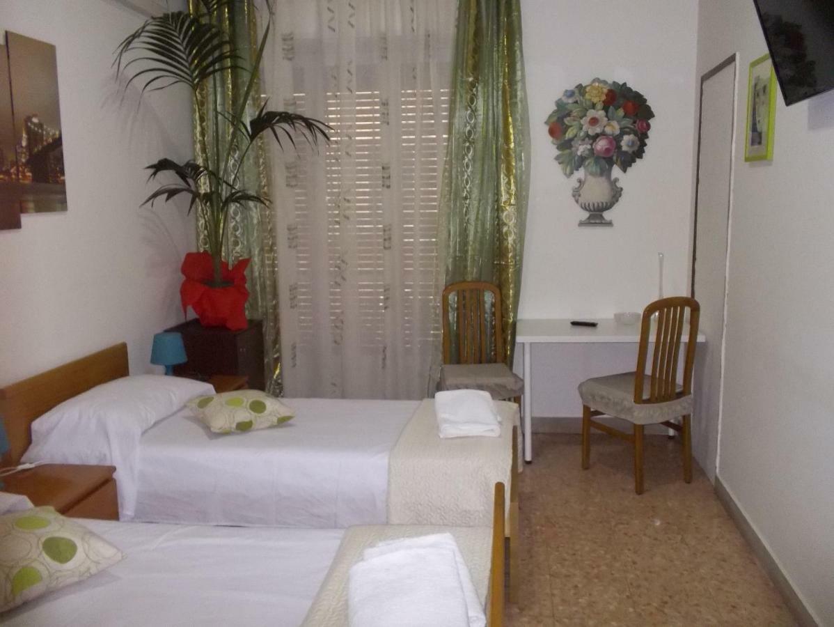 Bed and Breakfast Victoria Catania Exterior foto