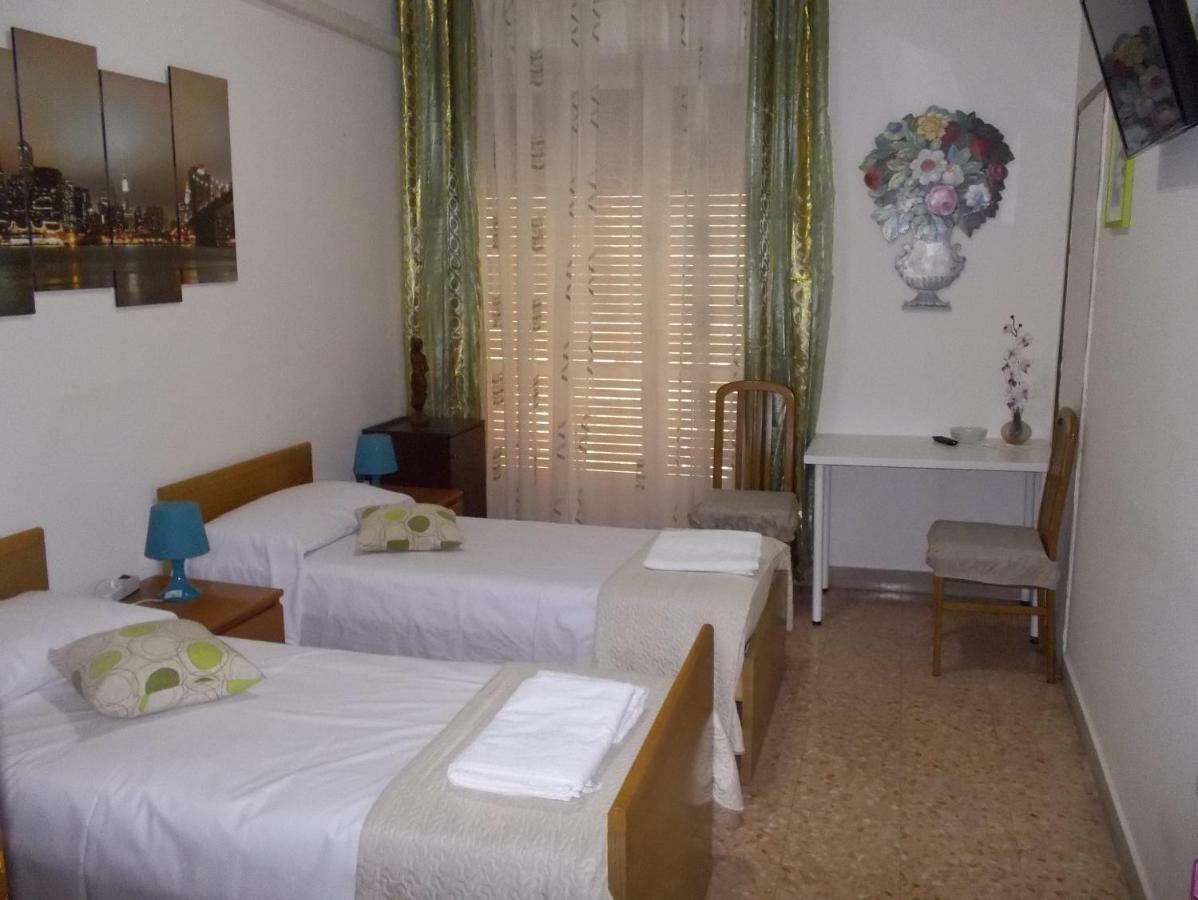 Bed and Breakfast Victoria Catania Exterior foto