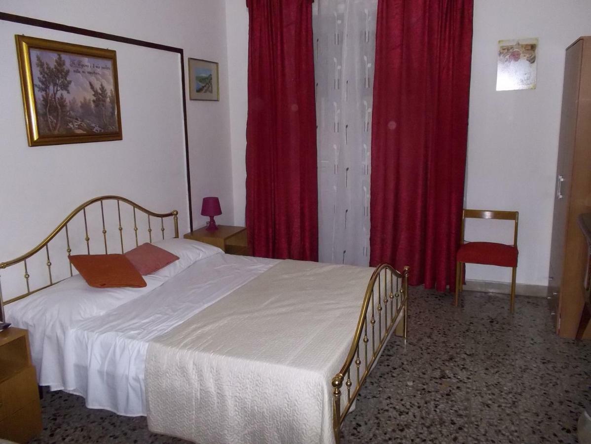 Bed and Breakfast Victoria Catania Exterior foto