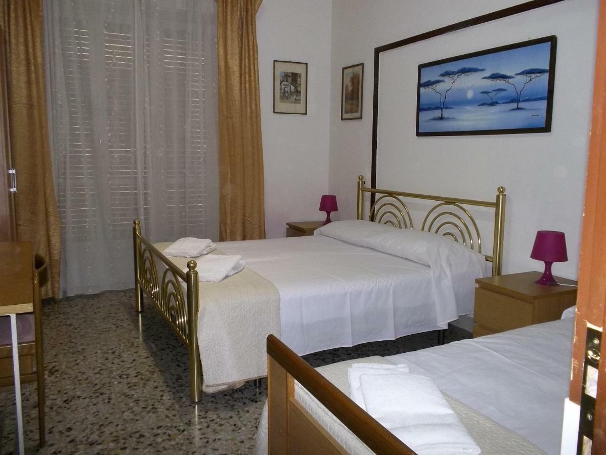 Bed and Breakfast Victoria Catania Exterior foto